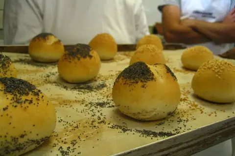 Bismillah Bakery photo 2