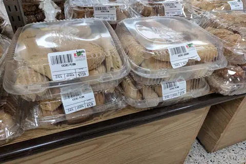 Bismillah Bakery photo 1